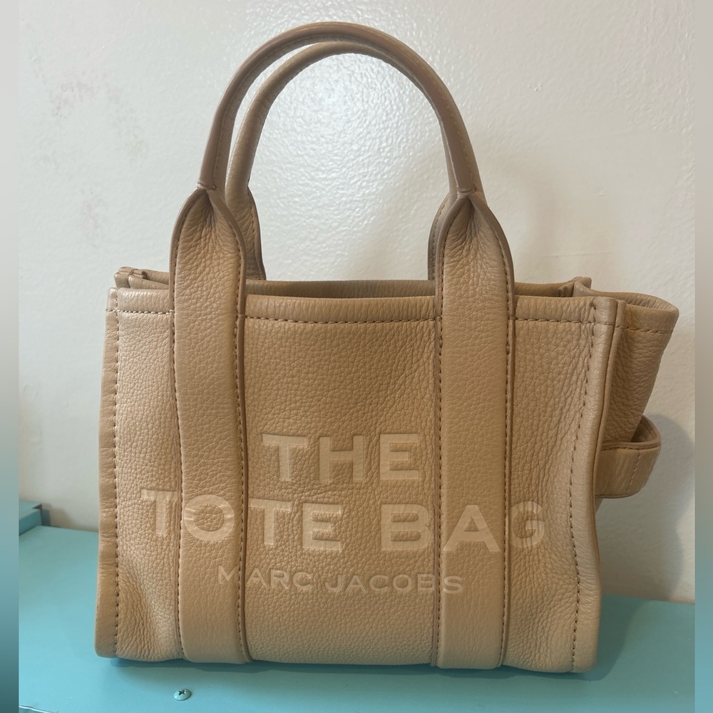 Marc Jacob’s Tote Bag